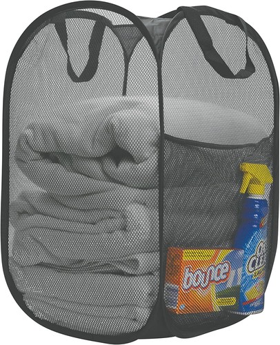 Premium heavy duty mesh - premium, pop-up